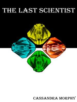 cover image of The Last Scientist